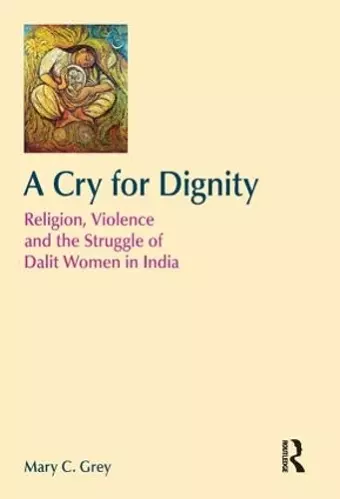 A Cry for Dignity cover