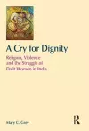 A Cry for Dignity cover