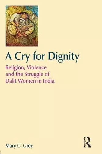 A Cry for Dignity cover