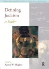 Defining Judaism cover