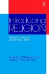 Introducing Religion cover