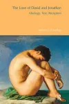 The Love of David and Jonathan cover