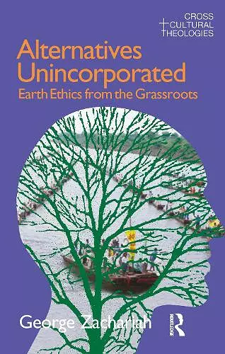 Alternatives Unincorporated cover