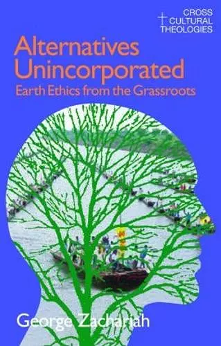 Alternatives Unincorporated cover