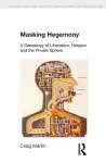 Masking Hegemony cover