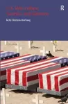 U.S. War-Culture, Sacrifice and Salvation cover