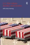 U.S. War-Culture, Sacrifice and Salvation cover