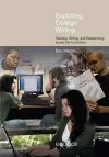 Exploring College Writing cover