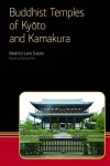 Buddhist Temples of Kyoto and Kamakura cover