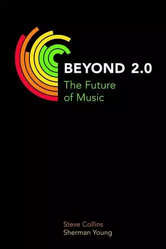 Beyond 2.0 cover