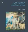 The Fantastic in Religious Narrative from Exodus to Elisha cover