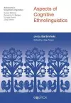 Aspects of Cognitive Ethnolinguistics cover