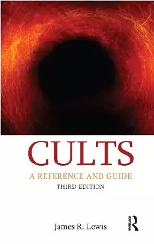 Cults cover