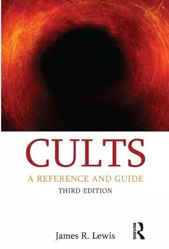 Cults cover