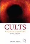 Cults cover