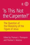 Is This Not The Carpenter? cover