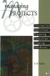 Managing Projects cover