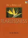 For A Better Life -- Fearlessness cover