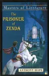 Prisoner of Zenda cover