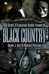 Foul Deeds and Suspicious Deaths Around the Black Country cover