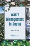 Waste Management in Japan cover