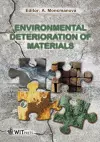 Environmental Deterioration of Materials cover