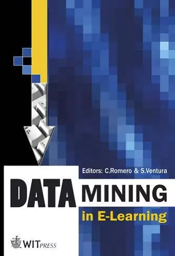 Data Mining in E-Learning cover