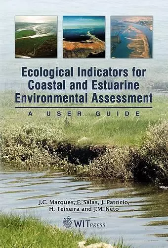 Ecological Indicators for Coastal and Estuarine Environmental Assessment cover