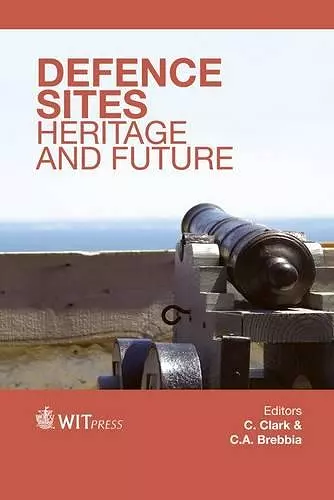 Defence Sites cover