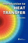 Introduction to Heat Transfer cover