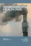 Environmental Health Risk cover