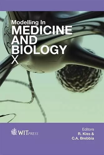 Modelling in Medicine and Biology cover