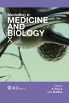 Modelling in Medicine and Biology cover
