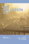 Air Pollution cover
