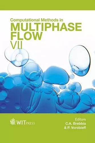 Computational Methods in Multiphase Flow cover