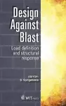 Design Against Blast cover