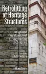 Retrofitting of Heritage Structures cover