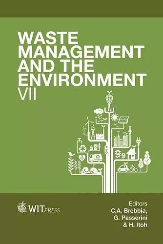 Waste Management and the Environment cover