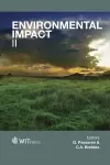 Environmental Impact cover