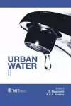 Urban Water cover