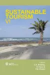 Sustainable Tourism cover