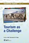 Tourism as a Challenge cover