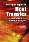 Emerging Topics in Heat Transfer cover