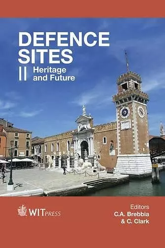 Defence Sites cover