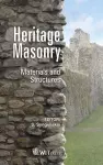 Heritage Masonry cover