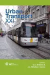 Urban Transport XXI cover