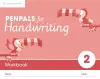 Penpals for Handwriting Year 2 Workbook (Pack of 10) cover