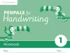 Penpals for Handwriting Year 1 Workbook (Pack of 10) cover