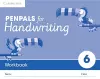 Penpals for Handwriting Year 6 Workbook (Pack of 10) cover