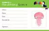 Penpals for Handwriting Pen Licence Cards (pack of 200) cover